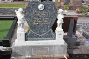 Fleming Mary Trien